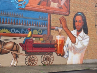 street art street art