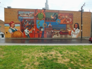 street art street art