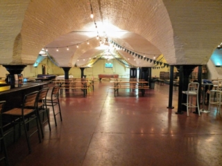 Christian Moerlein beer hall Christian Moerlein beer hall