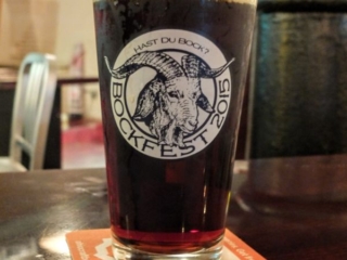 Christian Moerlein Doppelbock Christian Moerlein Doppelbock