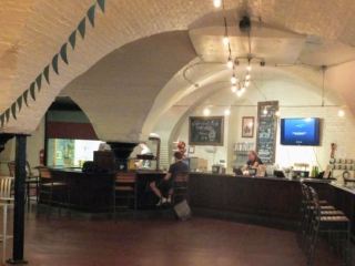 Christian Moerlein taproom Christian Moerlein taproom
