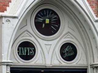 Taft's Ale House Taft's Ale House