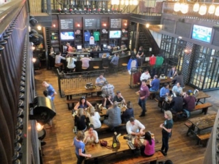 Taft's Ale House Taft's Ale House