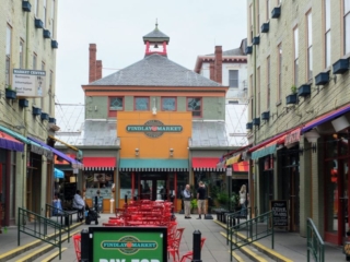Findlay Market Findlay Market