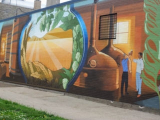 street art street art