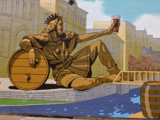 street art street art