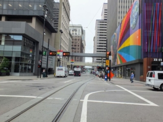city center city center