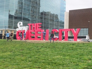 Queen City Queen City
