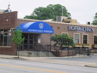 Hofbrauhaus Newport Hofbrauhaus Newport