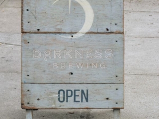 Darkness Brewing Darkness Brewing