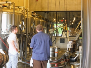 Braxton Labs brew house Braxton Labs brew house