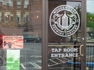 Wooden Cask Brewery Wooden Cask Brewery