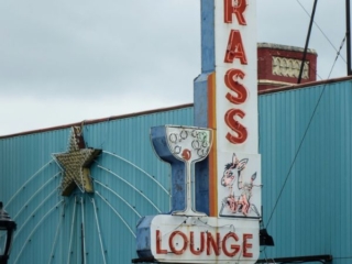 Brass Ass Lounge Brass Ass Lounge