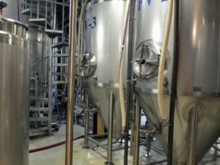 Braxton Brewery Braxton Brewery