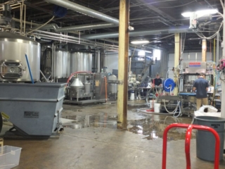 Braxton Brewery Braxton Brewery