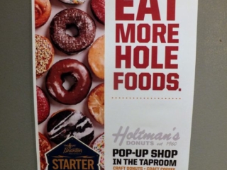donuts & beer donuts & beer