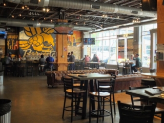 Braxton Brewery Taproom Braxton Brewery Taproom