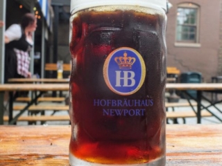 Hofbrauhaus dunkles Hofbrauhaus dunkles