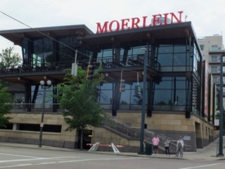 Moerlein Lager House Moerlein Lager House