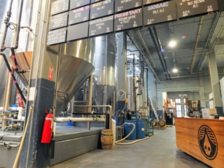 Rhinegeist brewery Rhinegeist brewery