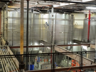 Rhinegeist brewery Rhinegeist brewery