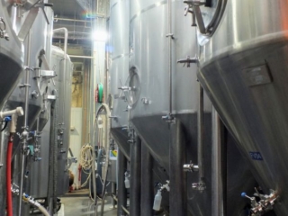 Rhinegeist brewery Rhinegeist brewery