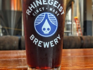 Rhinegeist Rhinegeist