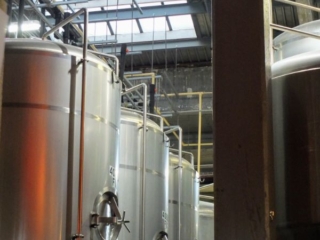 Rhinegeist tanks Rhinegeist tanks