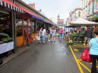 Findlay Market Findlay Market