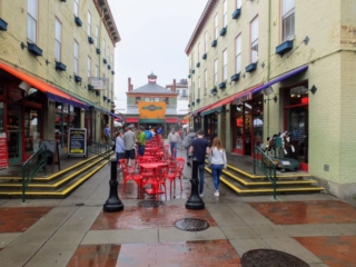 Findlay Market Findlay Market