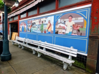 bench bench