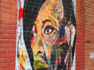 street art street art