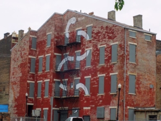 OTR building OTR building