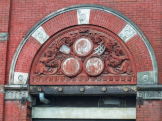 Felsenbrau-Clyffside Brewery (1887) Felsenbrau-Clyffside Brewery (1887)