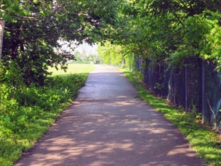 Mill Creek Greenway Trail Mill Creek Greenway Trail