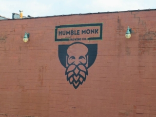 Humble Monk Brewing Co. Humble Monk Brewing Co.