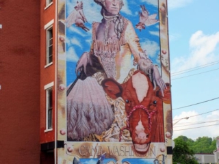 street art street art