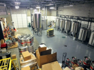 Streetside Brewery Streetside Brewery