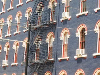 OTR Building OTR Building