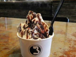 Buzzed Bull Creamery Buzzed Bull Creamery