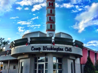 Camp Washington Chili Parlor Camp Washington Chili Parlor
