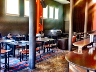 Caffe Vivace Caffe Vivace
