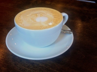 Caffe Vivace Caffe Vivace