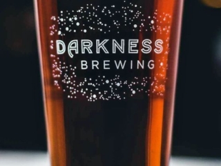 Darkness Brewing Anomaly Darkness Brewing Anomaly