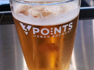 Three Points Urban Brewery Three Points Urban Brewery