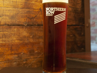 Northern Row Marzen - image by David Berger Northern Row Marzen - image by David Berger