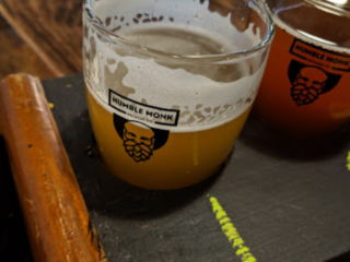 humble monk sampler humble monk sampler