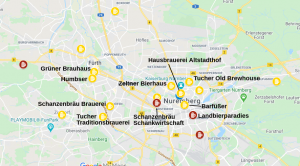 Beery Nuremberg