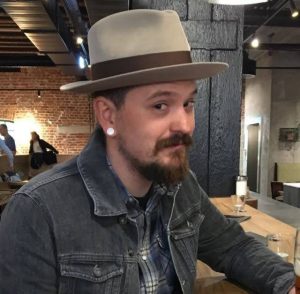 Joachim "Joe" Holler