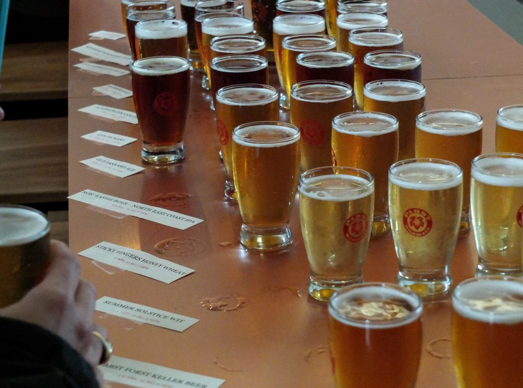 Best Place Pabst Brewery